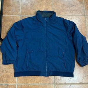 Covington Fleece Lined Jacket Mens Size XXL‎